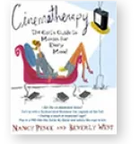 Cinematherapy book illustrating idea that you want to be publishing your book at the perfect time - Cinematherapy books were always published to coincide with the Academy Awards