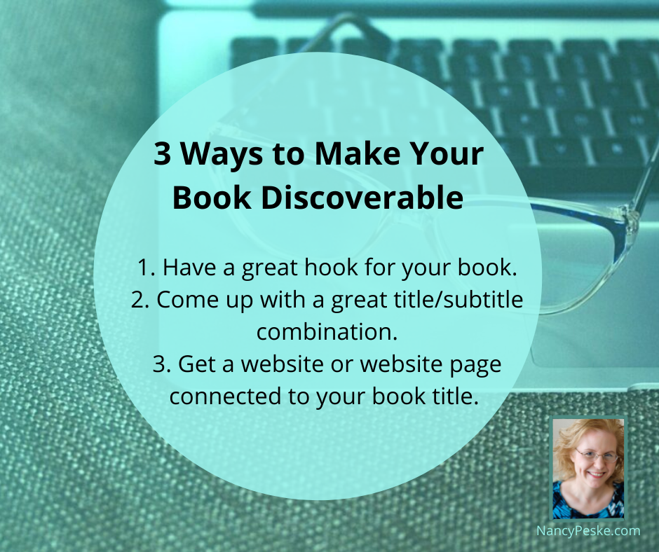 3-ways-to-make-your-book-discoverable-nancy-peske