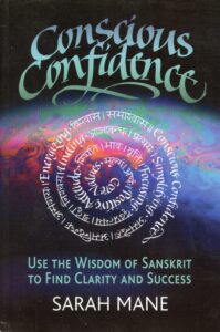 ConsciousConfidencejacketSarahMane Conscious Confidence Book Jacket
