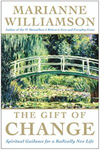 The Gift of Change The Gift of Change Book Cover