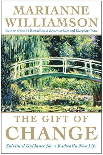 The Gift of Change Book Cover