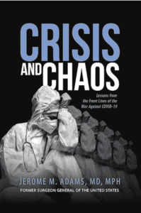 Crisis and Chaos Crisis and Chaos