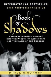 Book of Shadows Book of Shadows - book jacket