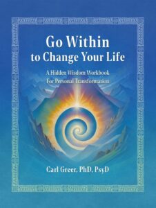 Go Within to Change Your Life Go Within to Change Your Life - book jacet