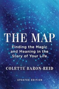 The Map book jacket The Map book jacket