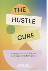 TheHustleCureSophieCliff TheHustleCureSophieCliff
